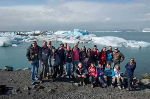 MARATONA DI REYKJAVIK | 42K,21K,10K 2015